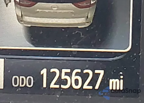 2017 Toyota Sienna Xle 8 Passenger from USA, damaged, VIN 5TDYZ3DC8HS772754